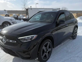 Mercedes-Benz GLC * 300 * CARFAX * БЕЗ ПЪРВОНАЧАЛНА ВНОСКА