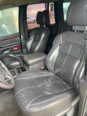 Jeep Grand cherokee 4.7 Quadra Drive ������� � ������ | Mobile.bg � ����� ������ 9
