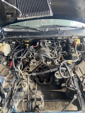 Jeep Grand cherokee 4.7 Quadra Drive ������� � ������ | Mobile.bg � ����� ������ 14