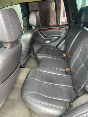 Jeep Grand cherokee 4.7 Quadra Drive ������� � ������ | Mobile.bg � ����� ������ 12