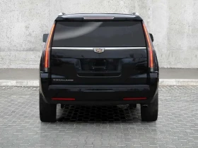 Cadillac Escalade * Premium Luxury * CARFAX * ЦЕНА ДО БГ - 36650 € / 71681.17 лв. - 92899778 5
