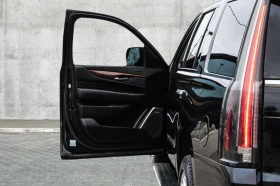 Cadillac Escalade * Premium Luxury * CARFAX * ЦЕНА ДО БГ - 36650 € / 71681.17 лв. - 92899778 13
