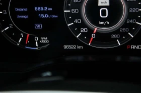 Cadillac Escalade * Premium Luxury * CARFAX * ЦЕНА ДО БГ - 36650 € / 71681.17 лв. - 92899778 12