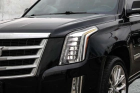 Cadillac Escalade * Premium Luxury * CARFAX * ЦЕНА ДО БГ - 36650 € / 71681.17 лв. - 92899778 8