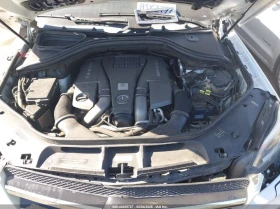 Mercedes-Benz GL 63 AMG 5.5l Amg Gl 63 4Matic, снимка 10