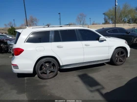 Mercedes-Benz GL 63 AMG 5.5l Amg Gl 63 4Matic, снимка 13
