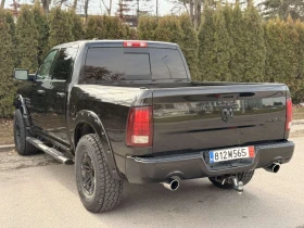 Dodge RAM 1500 Dodge RAM 1500 5.7 HEMI - 22300 € / 43615.01 лв. - 85337242 7