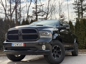 Dodge RAM 1500 Dodge RAM 1500 5.7 HEMI - 22300 € / 43615.01 лв. - 85337242 2