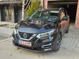Nissan Qashqai - 19700 € / 38529.85 лв. - 60509684 2