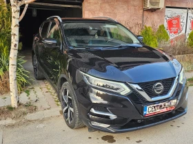 Nissan Qashqai - 19700 € / 38529.85 лв. - 60509684 3
