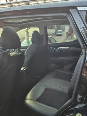 Nissan Qashqai - 19700 € / 38529.85 лв. - 60509684 9