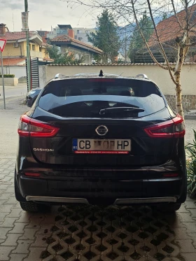 Nissan Qashqai - 19700 € / 38529.85 лв. - 60509684 5
