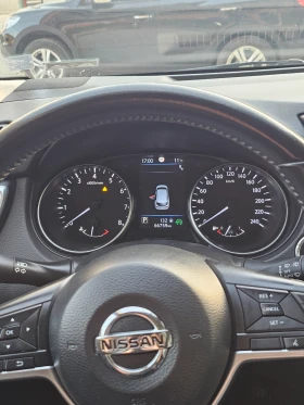 Nissan Qashqai - 19700 € / 38529.85 лв. - 60509684 10