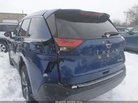 Nissan Rogue 1.5l Sv Intelligent Awd | Auto.bg — изображение 3