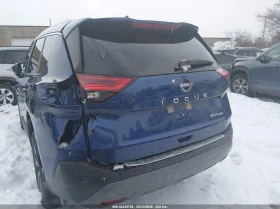 Nissan Rogue 1.5l Sv Intelligent Awd | Auto.bg — изображение 6