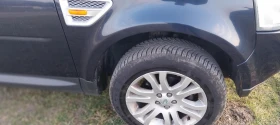 Land Rover Freelander - 5000 € / 9779.15 лв. - 53316278 8
