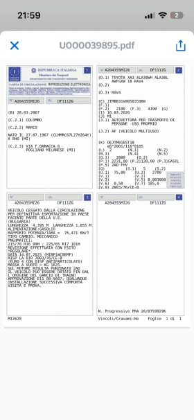 Toyota Rav4 D-CAT | Mobile.bg � ����� ������ 12