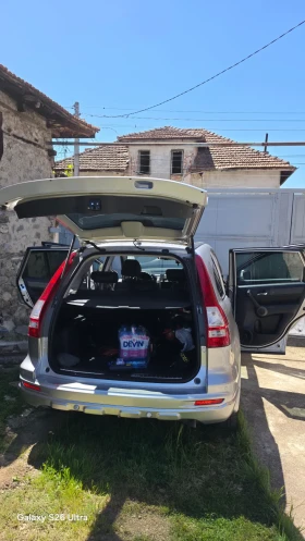 Honda Cr-v CRV - 9000 € / 17602.47 лв. - 22559954 8