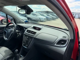 Opel Mokka 1.7CDTI KOJA EURO 5 | Mobile.bg � ����� ������ 10