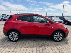 Opel Mokka 1.7CDTI KOJA EURO 5 | Mobile.bg � ����� ������ 5
