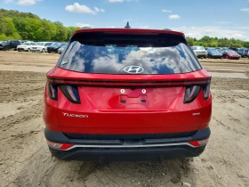 Hyundai Tucson 2.5l Sel | Mobile.bg � ����� ������ 6