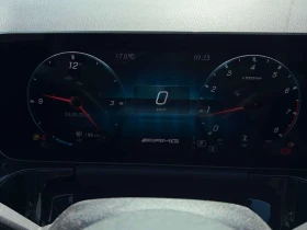 Mercedes-Benz GLA 35 AMG| DISTRONIC| 360| PANO| ПОДГРЕВИ| CARFAX - 26600 € / 52025.08 лв. - 64157127 8