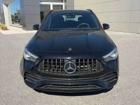 Mercedes-Benz GLA 35 AMG| DISTRONIC| 360| PANO| ПОДГРЕВИ| CARFAX - 26600 € / 52025.08 лв. - 64157127 2
