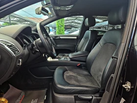 Audi Q7 S-LINE/7MESTA/QUATTRO/BOSE/ПОДГРЕВ/ЕЛ.БАГАЖНИК/ЛИЗ | Auto.bg — изображение 13