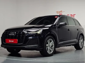 ����� �� �������� �� Audi Q7 3.0 DHX Automatic
