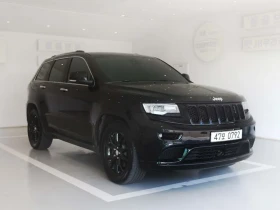 Jeep Grand cherokee 3.0 Diesel Overland Summit Wk2 | Mobile.bg � ����� ������ 7