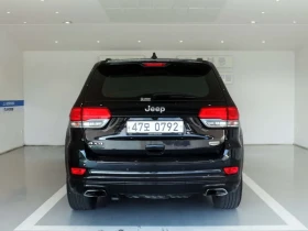 Jeep Grand cherokee 3.0 Diesel Overland Summit Wk2 | Mobile.bg � ����� ������ 4
