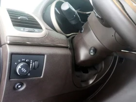 Jeep Grand cherokee 3.0 Diesel Overland Summit Wk2 | Mobile.bg � ����� ������ 15