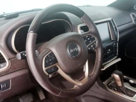 Jeep Grand cherokee 3.0 Diesel Overland Summit Wk2 | Mobile.bg � ����� ������ 16