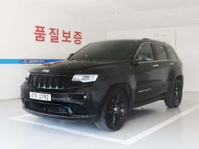 Jeep Grand cherokee 3.0 Diesel Overland Summit Wk2 | Mobile.bg � ����� ������ 6