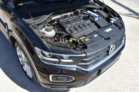VW T-Roc 2.0TDI* FACELIFT* LED* DIGITAL* DISSTRONIC* LINE-A | Auto.bg — изображение 16