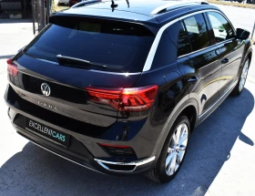 VW T-Roc 2.0TDI* FACELIFT* LED* DIGITAL* DISSTRONIC* LINE-A | Auto.bg — изображение 5