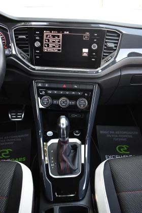 VW T-Roc 2.0TDI* FACELIFT* LED* DIGITAL* DISSTRONIC* LINE-A | Auto.bg — изображение 15