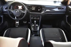 VW T-Roc 2.0TDI* FACELIFT* LED* DIGITAL* DISSTRONIC* LINE-A | Auto.bg — изображение 14