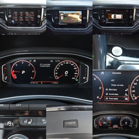 VW T-Roc 2.0TDI* FACELIFT* LED* DIGITAL* DISSTRONIC* LINE-A | Auto.bg — изображение 17