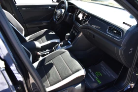 VW T-Roc 2.0TDI* FACELIFT* LED* DIGITAL* DISSTRONIC* LINE-A | Auto.bg — изображение 12