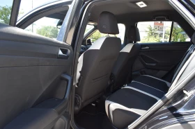 VW T-Roc 2.0TDI* FACELIFT* LED* DIGITAL* DISSTRONIC* LINE-A | Auto.bg — изображение 11