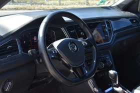 VW T-Roc 2.0TDI* FACELIFT* LED* DIGITAL* DISSTRONIC* LINE-A | Auto.bg — изображение 9