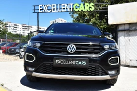 VW T-Roc 2.0TDI* FACELIFT* LED* DIGITAL* DISSTRONIC* LINE-A | Auto.bg — изображение 7