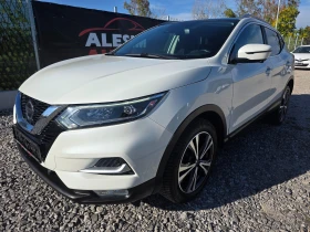Nissan Qashqai II-1.5 dCi-Facelift- N Connecta-J11-115hp