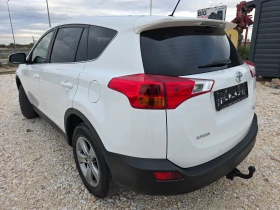 Toyota Rav4 2.0i 4x4 Navi ����������� HandsFree | Mobile.bg � ����� ������ 2
