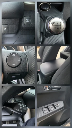 Toyota Rav4 2.0i 4x4 Navi ����������� HandsFree | Mobile.bg � ����� ������ 13