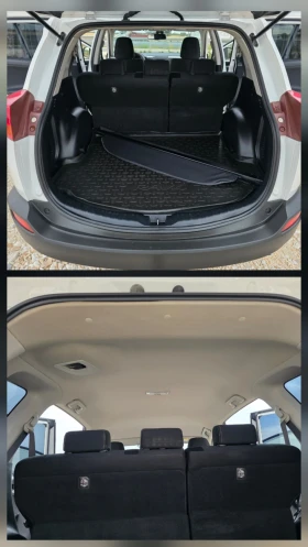 Toyota Rav4 2.0i 4x4 Navi ����������� HandsFree | Mobile.bg � ����� ������ 10