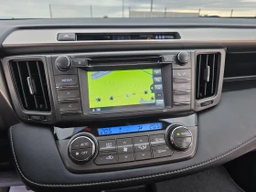 Toyota Rav4 2.0i 4x4 Navi ����������� HandsFree | Mobile.bg � ����� ������ 12