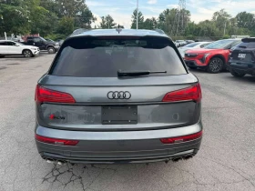 Audi SQ5  Technik / CARFAX / DISTRONIC / 360 ������ | Mobile.bg � ����� ������ 5
