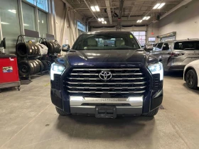 Toyota Tundra Capstone Hybrid / 360 / Dis / JBL / Обдухване   - 52000 € - 51429000 6